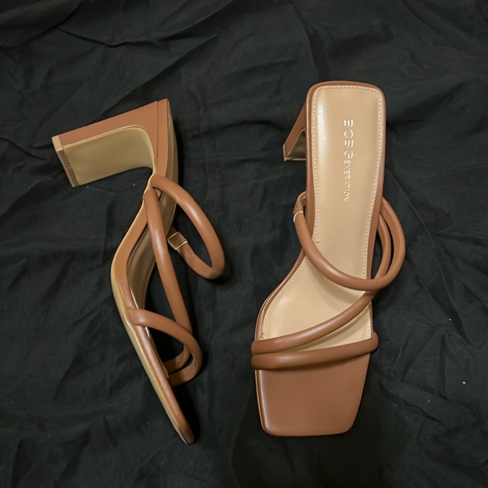 Heels